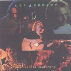 Def Leppard : Acoustic in Singapore